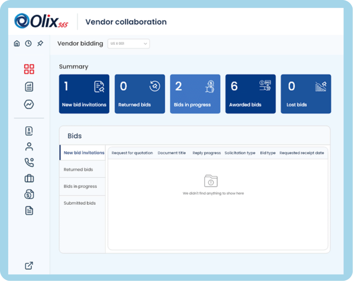 optimized Utility Use Cases